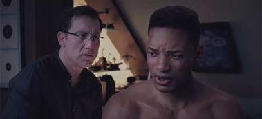 李安爆料史密斯视频,一场意外的爆料风暴